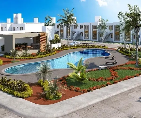 Condominium In Porto Alto