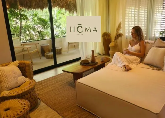 S6 Penthouse With Private Pool And Private Jacuzzi