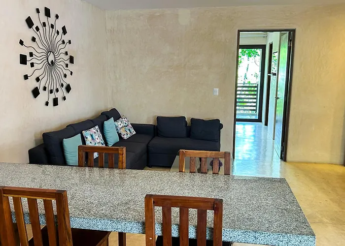 Albra Tulum