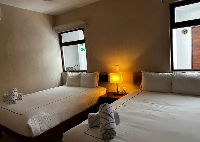 Albra Tulum