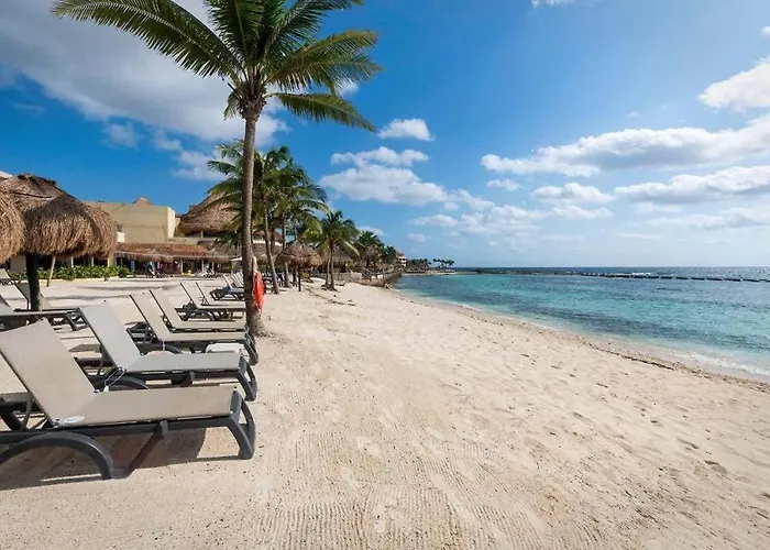 Baru Luxury Homes Puerto Aventuras