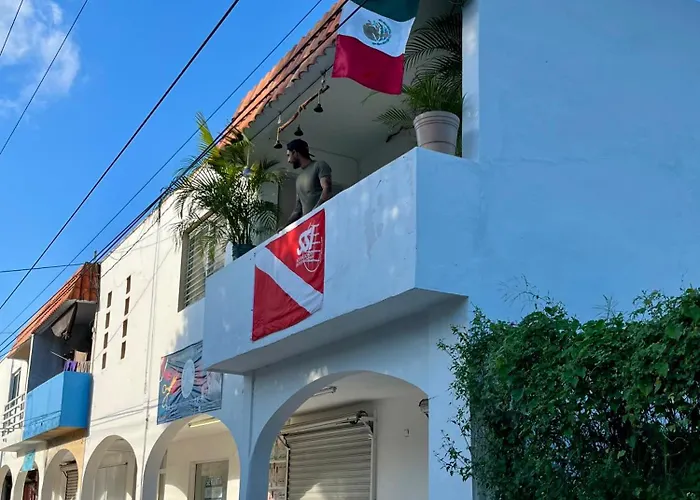Mi Refugio