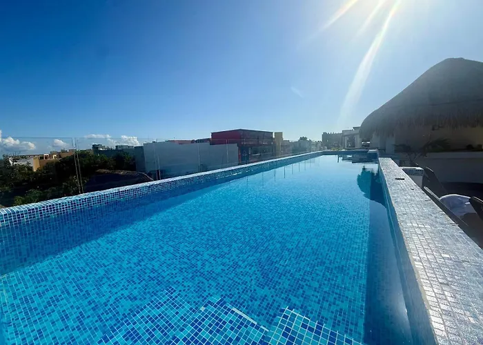 Coco Azul Hotel Boutique