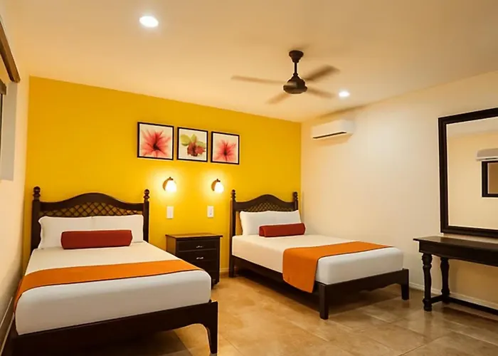 Hotel Papagayo