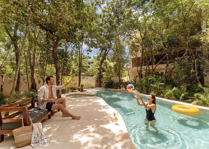 Stylish Ground-Floor 3Br Haven With Luxe Plunge Pool