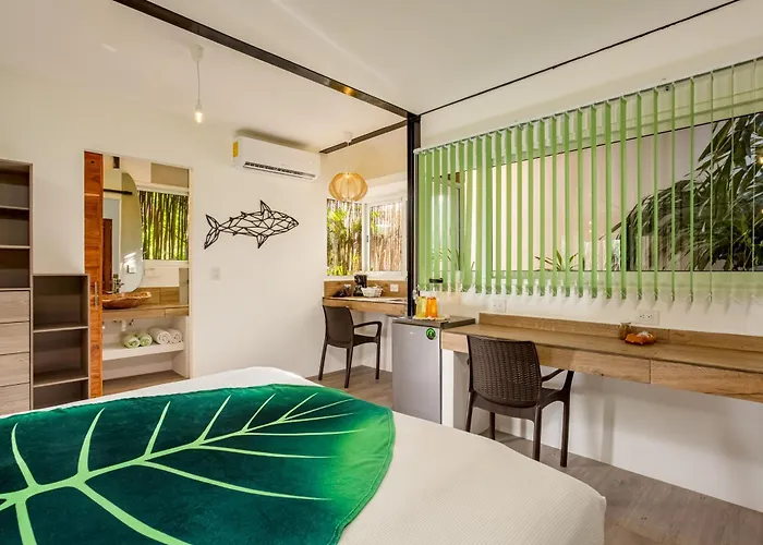 Casa Kabil Wellness Home