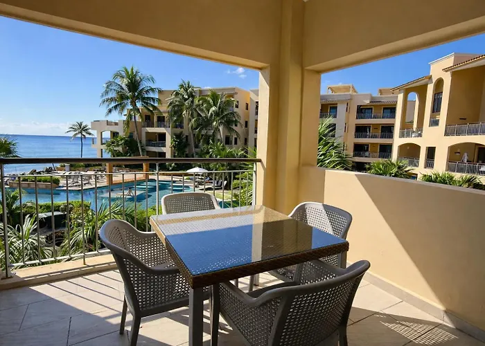 Full Remodeled Ocean View 2Bdrs Condo At Elfaro By Dpm