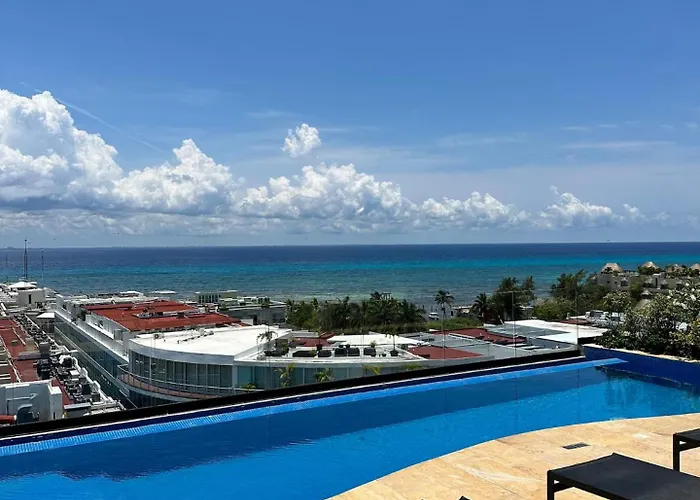 Best Location Studio Steps To The Beach