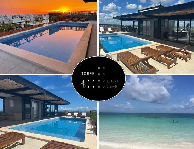 Stylish 2Br Condo Near The 5Th Avenue & The Beach