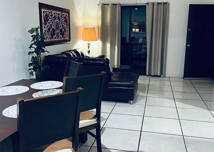 Departamento Colonial Del Carmen