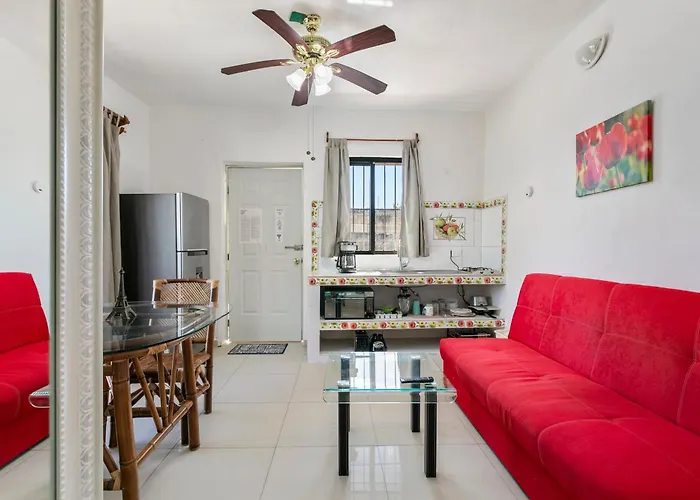 Departamento Sol