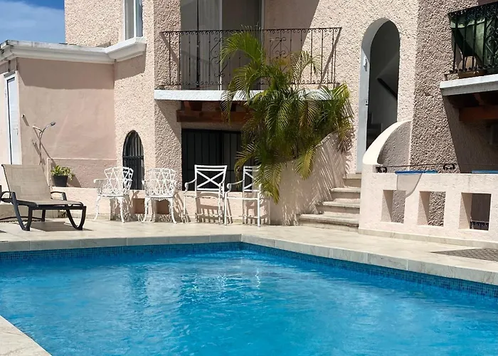Departamento Colonial Del Carmen