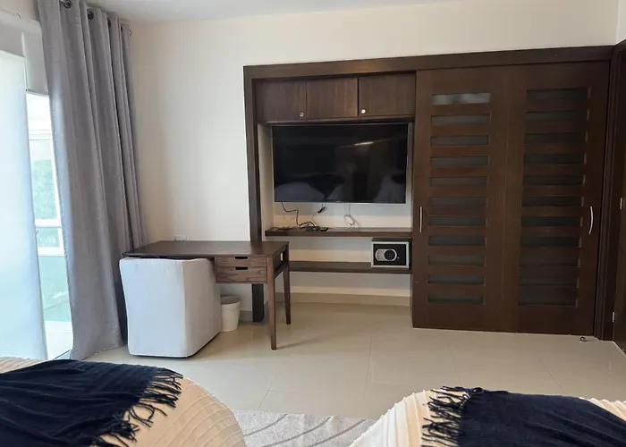 Mareazul Playa Del Carmen