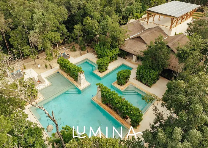 Lumina At Losantos Tulum