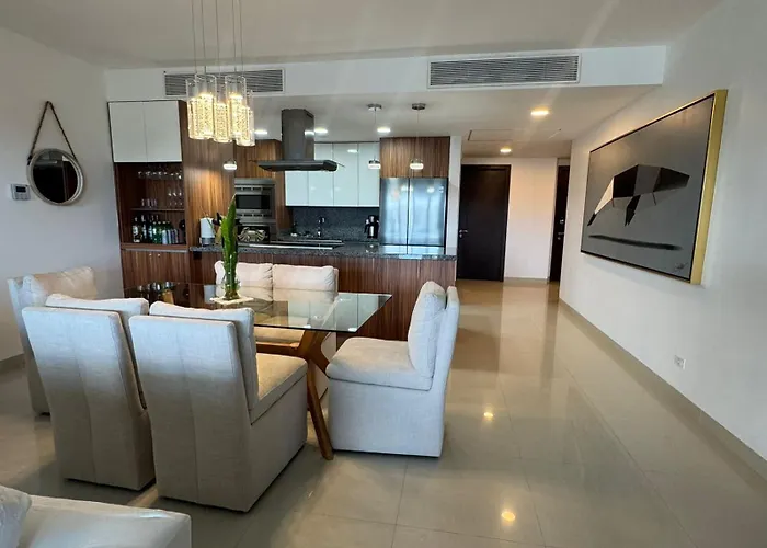 Condo/ Depa - Marea Azul - Playa del Carmen