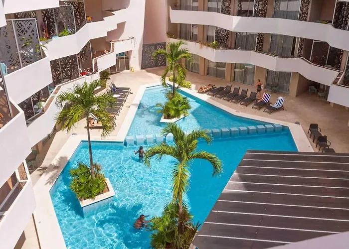 Luxury 2-Bed Apartment 200Mb Wifi Sauna Ac Gym
