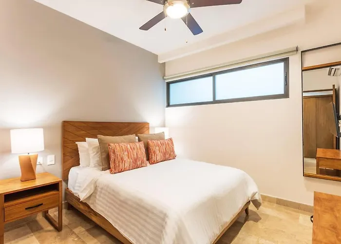 Luxury Room Near Beach In Pdc