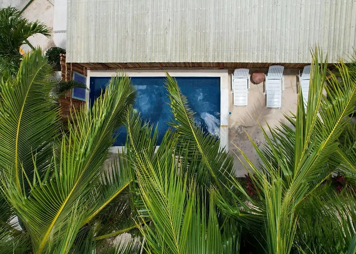 Hacienda La Floresta Tulum
