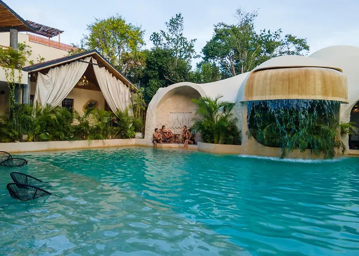 Nevana Luxury Villas By La Zebra