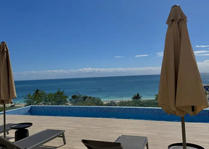 Miramare Ocean View
