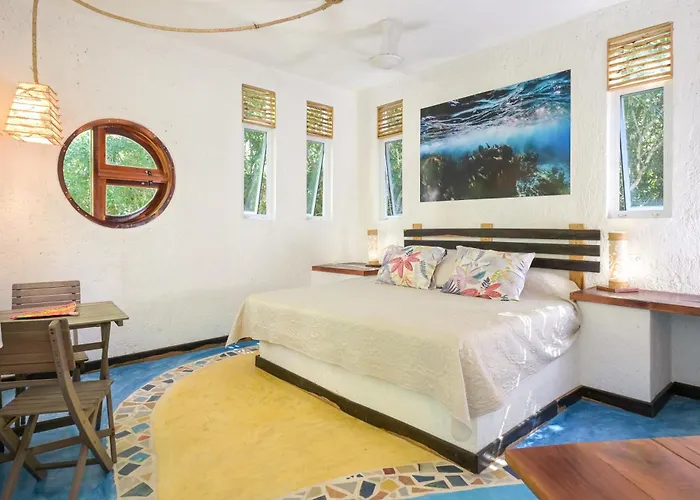 Eco Bungalow Be La Kin 2