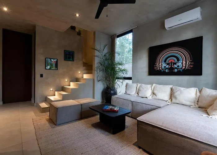 Casa Selva Maya