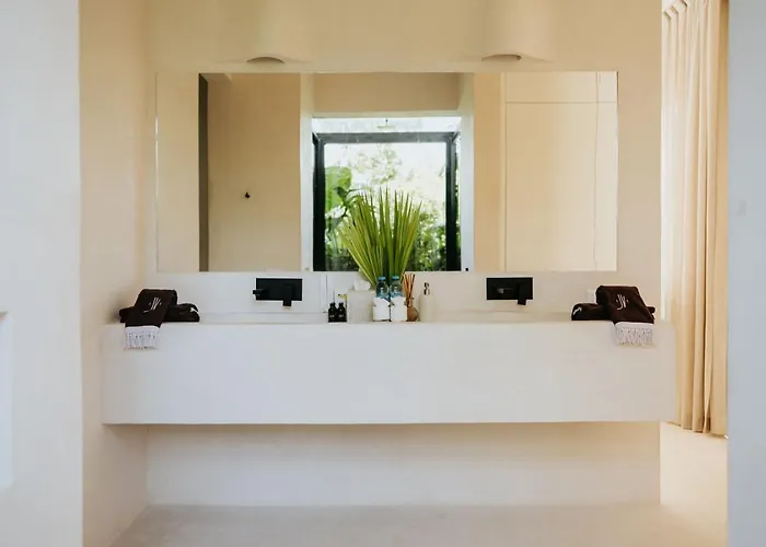 The Tulum Grand Compound