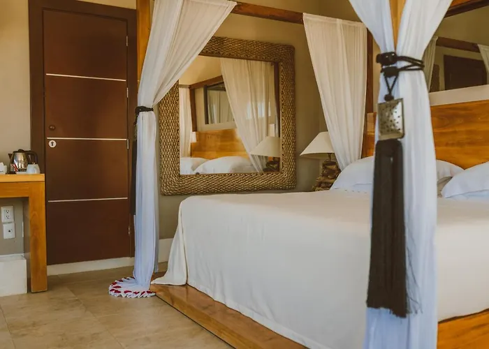 Sunrise Crown Suite