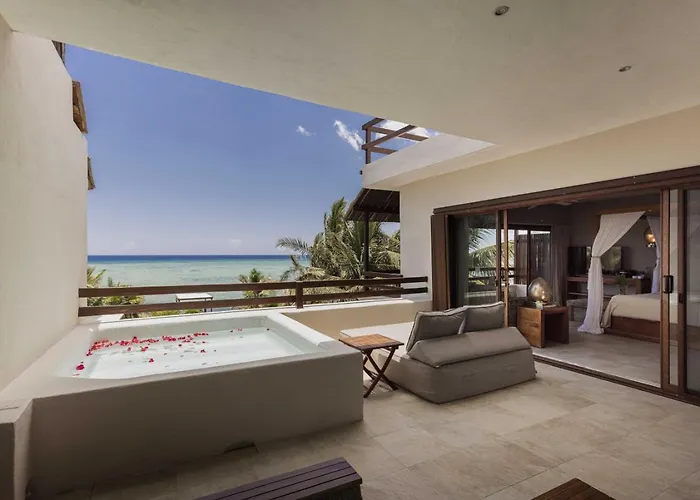 Sunset Crown Suite