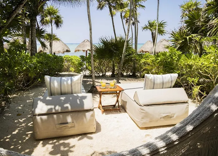 Beachfront Bliss Suite