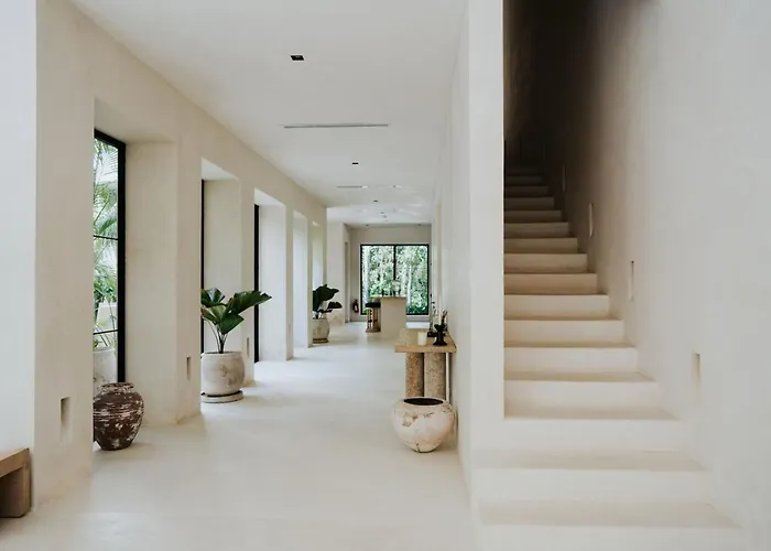 Casa Moderna Tulum