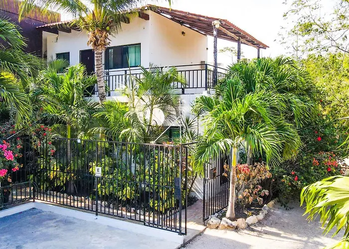 Casa Guadalupe