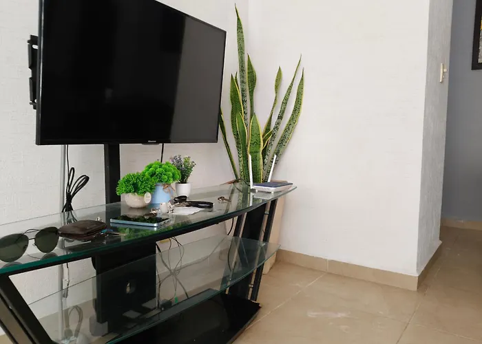 Confortable Habitacion Privada