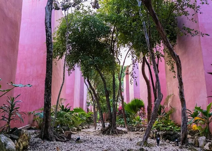Casa Zazil Ha