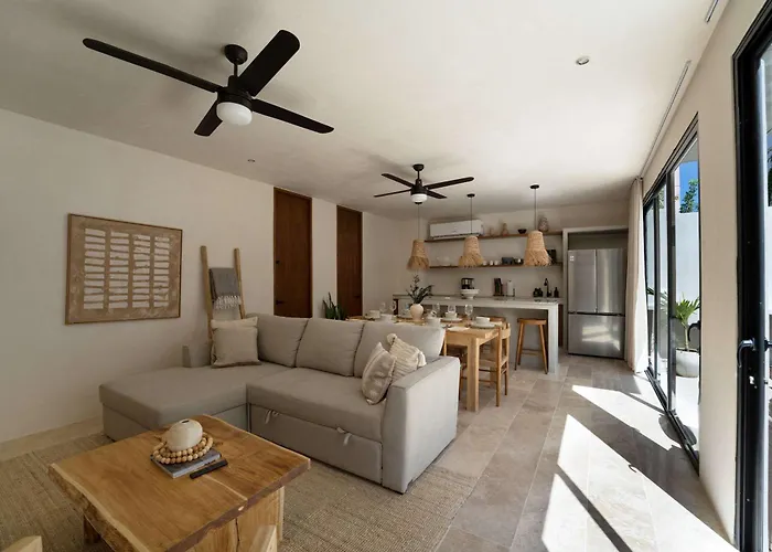 Seremonia 6Br Multi-Villa Combo With Pool & Jacuzzi