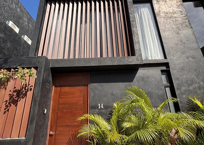 Villa Miel 14