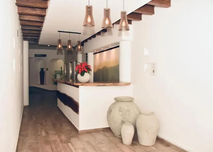 Paraiso Apartment