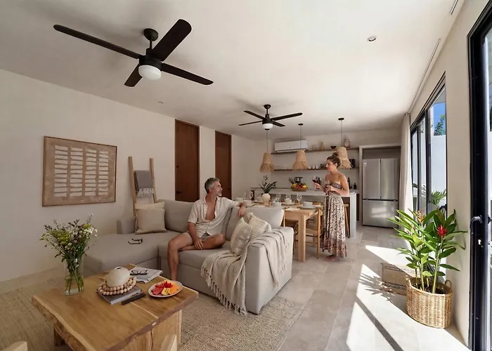 Seremonia Modern Villa With Private Pool Jacuzzi