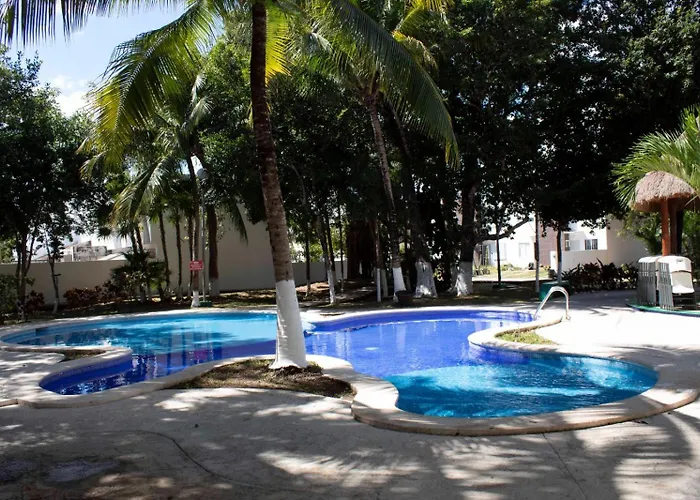 Casa Atardecer - Privada Los Olivos