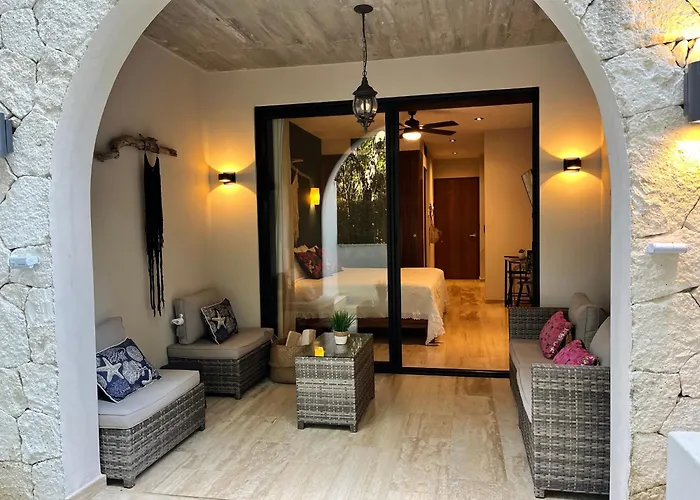 Hacienda Tuk