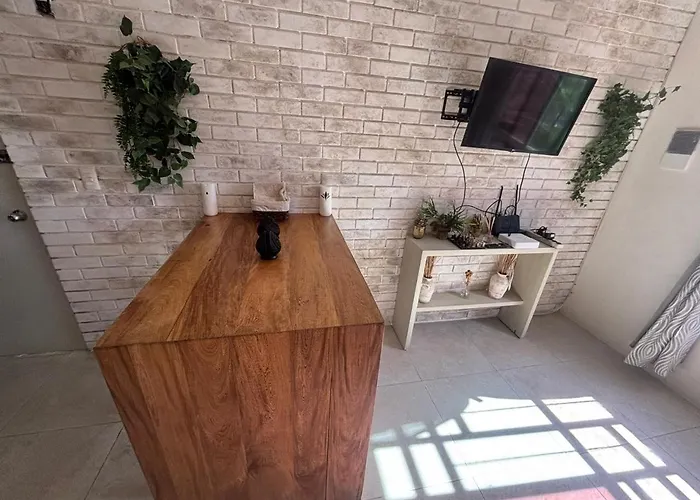 Majos Aldea Tulum