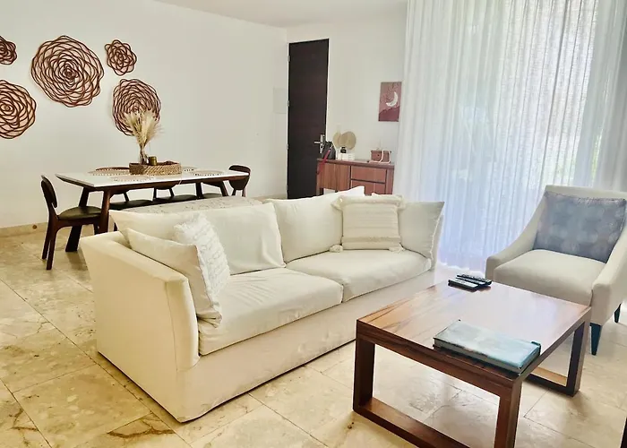 Lux Condo Anah Downtown
