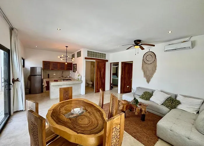 Top Location Tulum