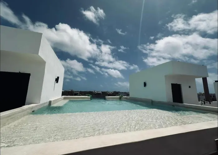 Departamento Naia Naay Tulum Cerca De La Zona Hotelera