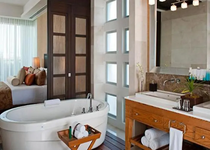 Gran Luxxe Vidanta Maya Vallarta