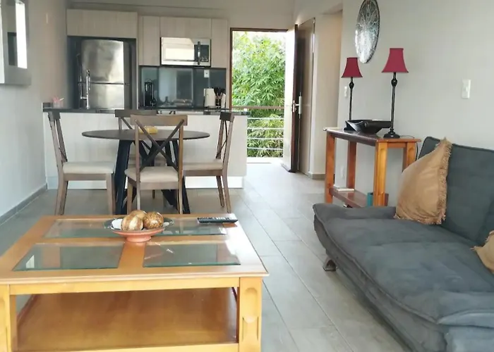 Bamoa Luxury Playa Del Carmen Apartment Playacar