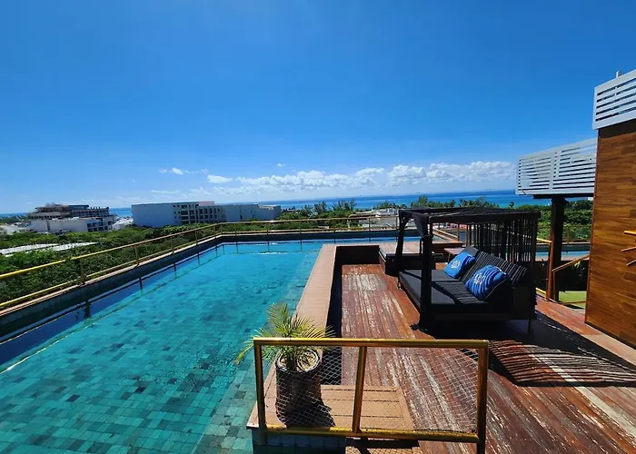 Studio Steps From The Beach & 5Th Avenue