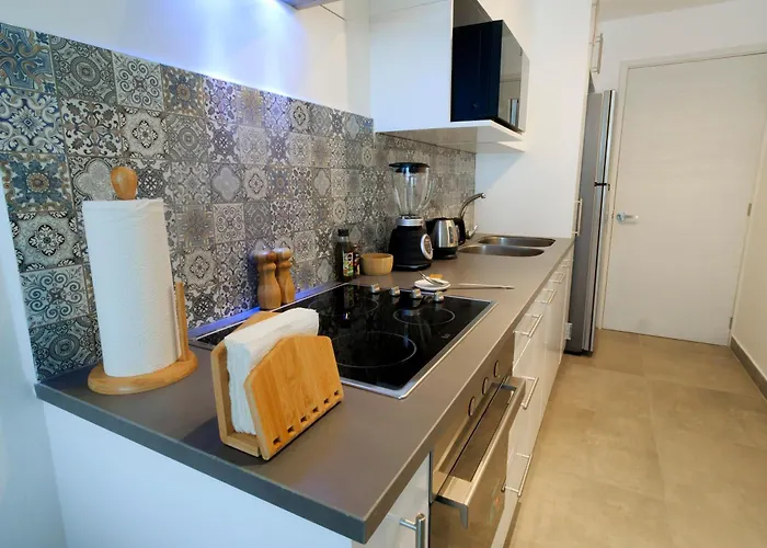 Penthouse With Private Jacuzzi In Tulum, 3 Bedrooms