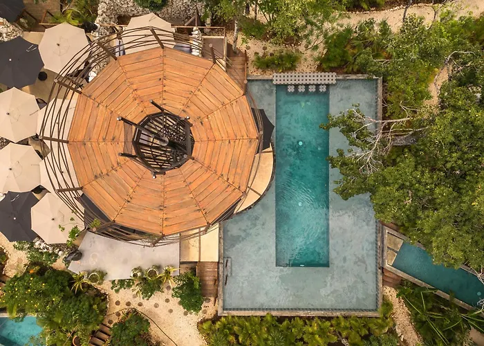 Siwa Jungle-Luxury 2Br Retreat With Private Roofto