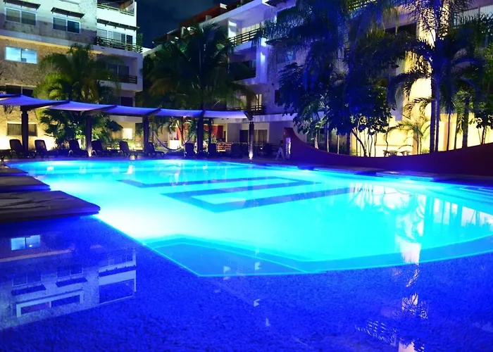 Grand Blue Playa